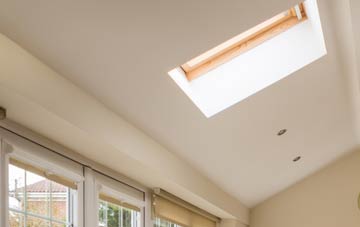 Hopstone conservatory roof insulation companies
