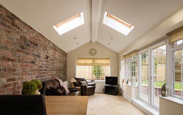 conservatory roof insulation Hopstone, Shropshire