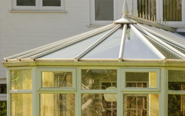 conservatory roof repair Hopstone, Shropshire