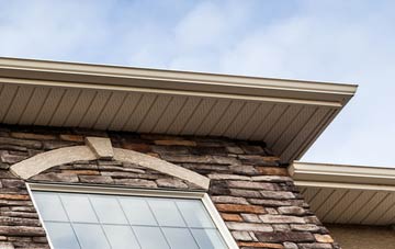 Hopstone diy soffit installation