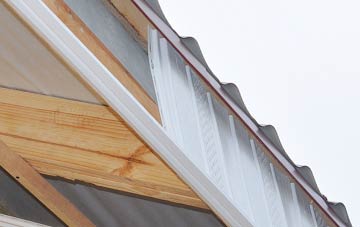 why Hopstone fascia repairs are essential