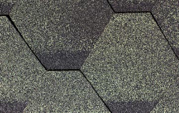 Hopstone fibreglass shingle repairs