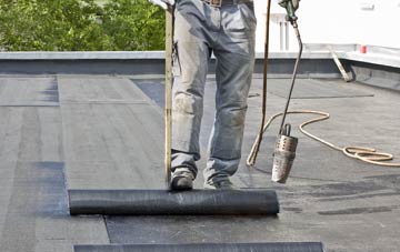 flat roof replacement Hopstone, Shropshire