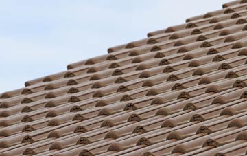 plastic roofing Hopstone, Shropshire