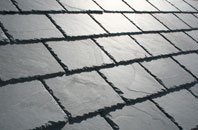 Hopstone slate roof